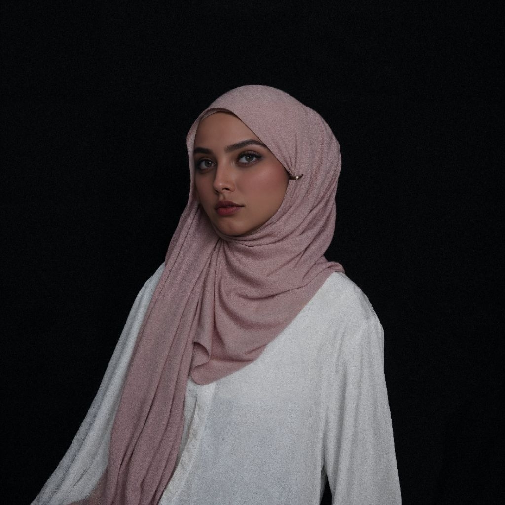 BELYANZA - Gianna Pashmina Viscose
