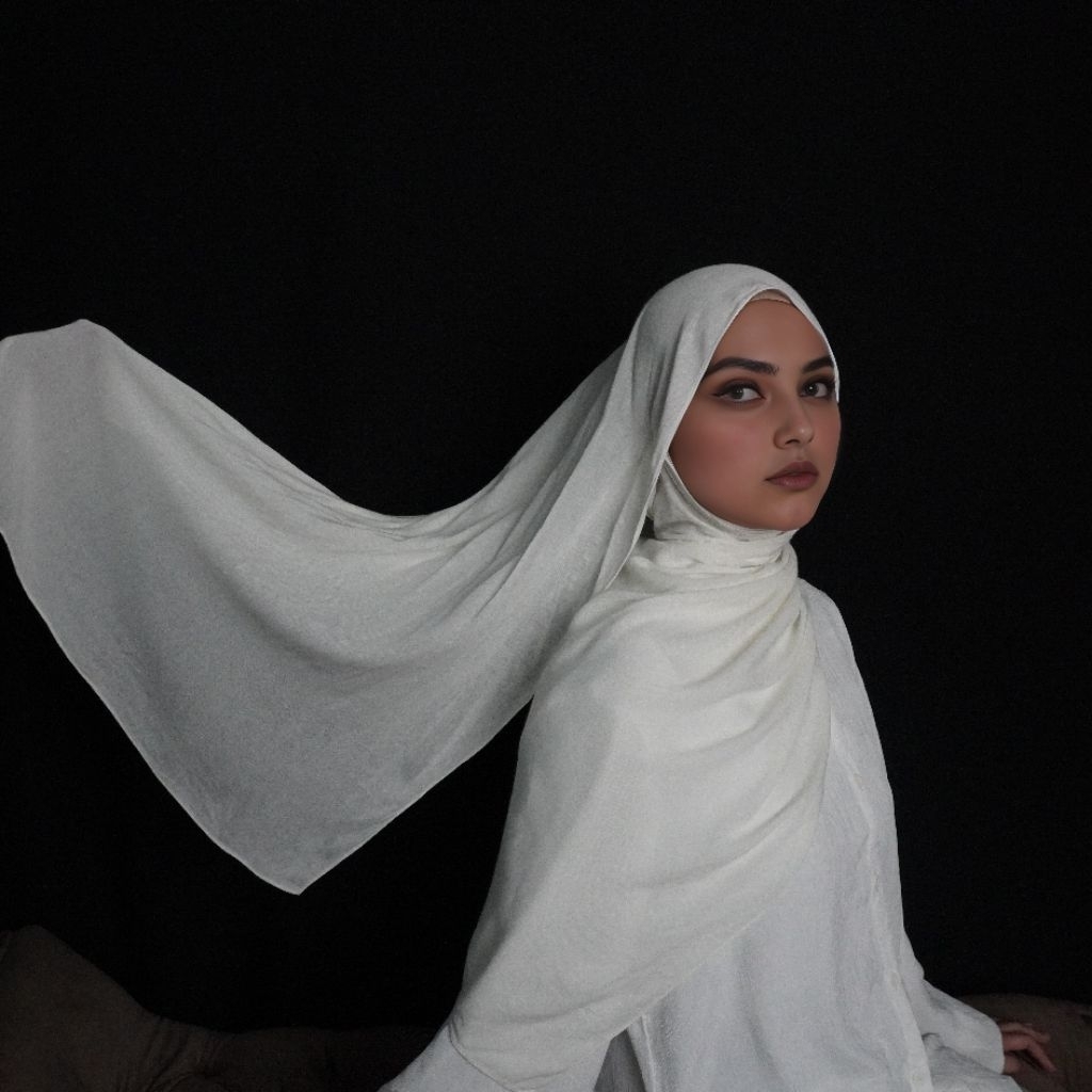 BELYANZA - Gianna Pashmina Viscose