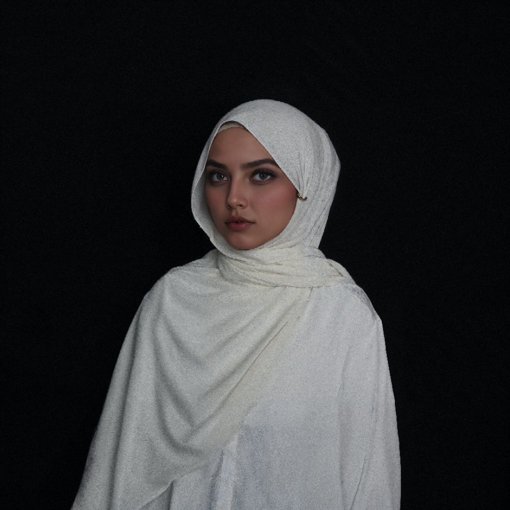 BELYANZA - Gianna Pashmina Viscose