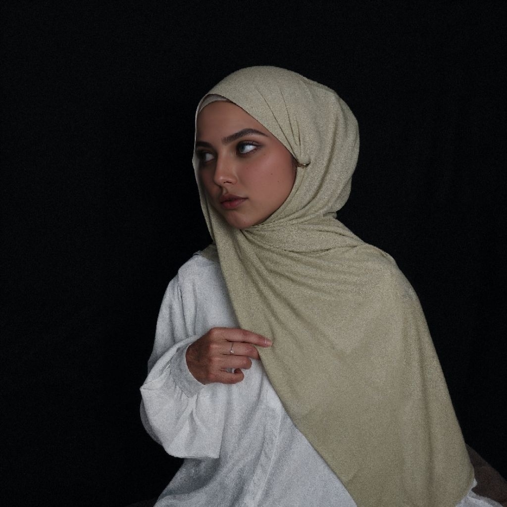 BELYANZA - Gianna Pashmina Viscose