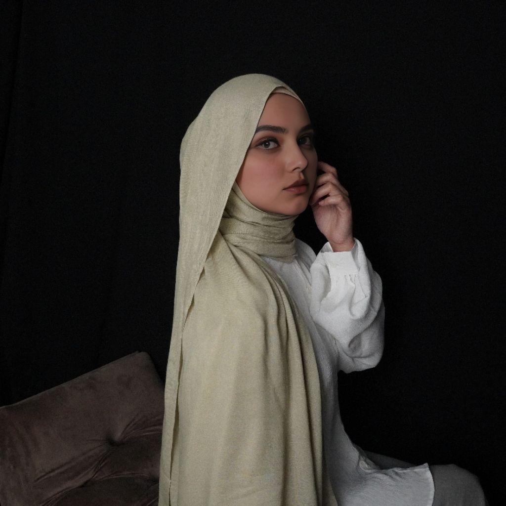 BELYANZA - Gianna Pashmina Viscose