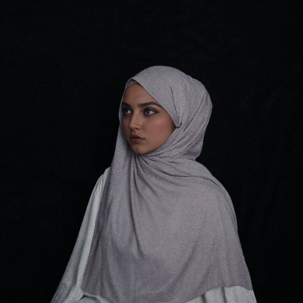 BELYANZA - Gianna Pashmina Viscose