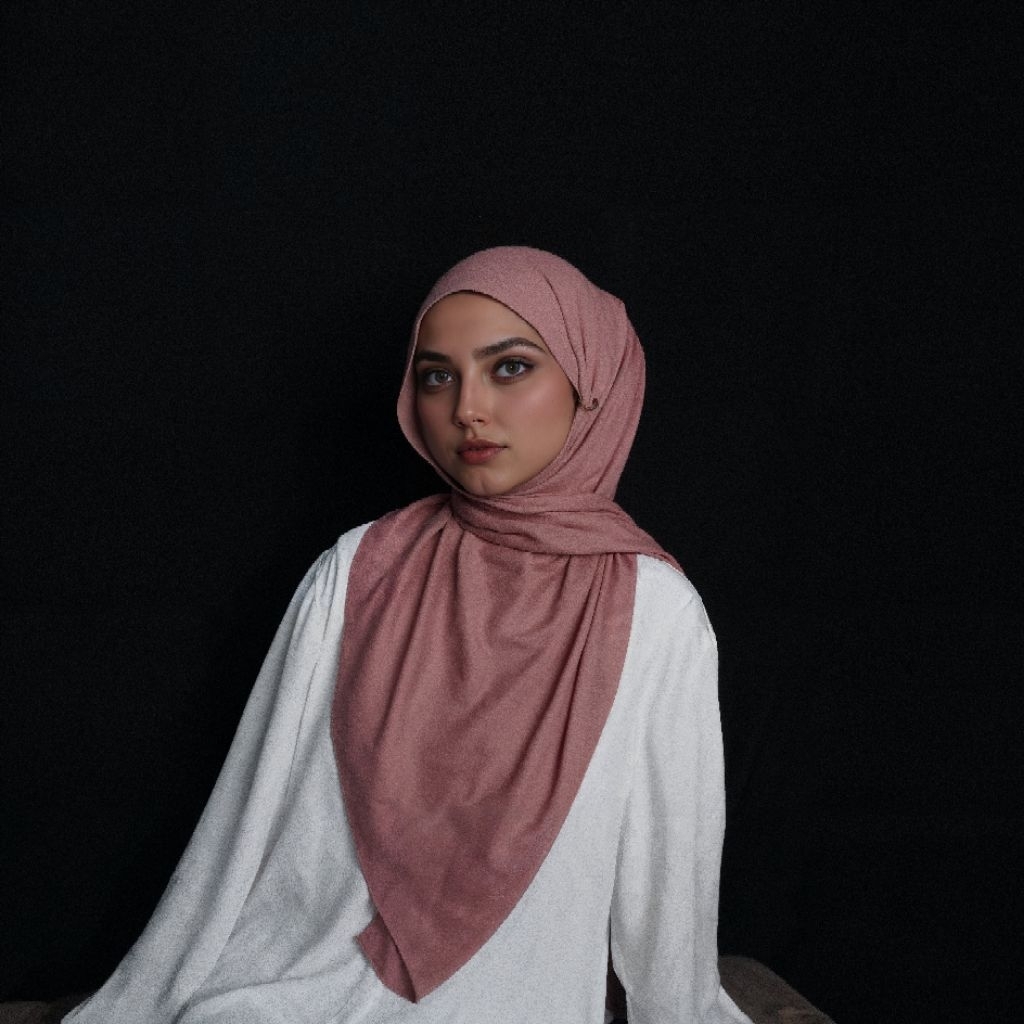BELYANZA - Gianna Pashmina Viscose
