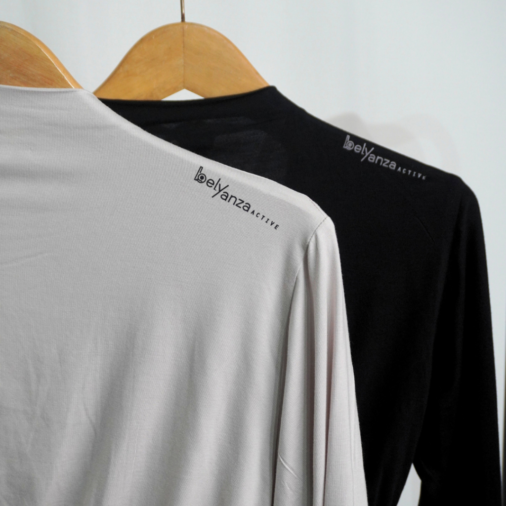 BELYANZA ACTIVE - Valeeqa Inner Crop Premium High Technology
