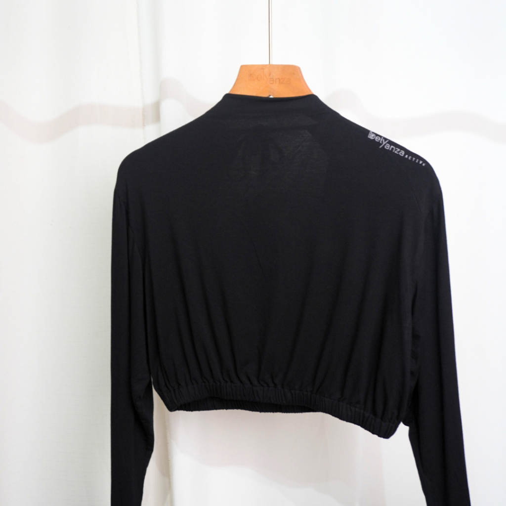 BELYANZA ACTIVE - Valeeqa Inner Crop Premium High Technology