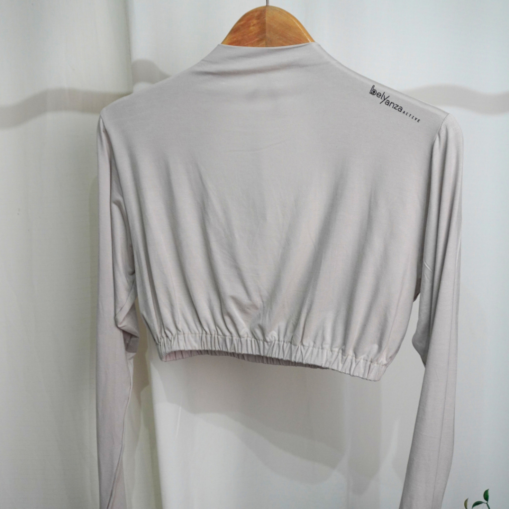 BELYANZA ACTIVE - Valeeqa Inner Crop Premium High Technology