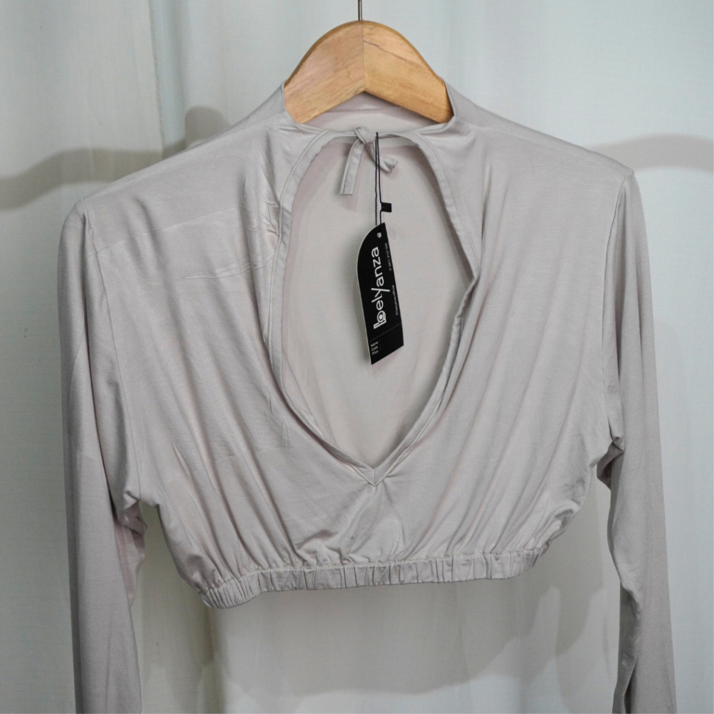BELYANZA ACTIVE - Valeeqa Inner Crop Premium High Technology
