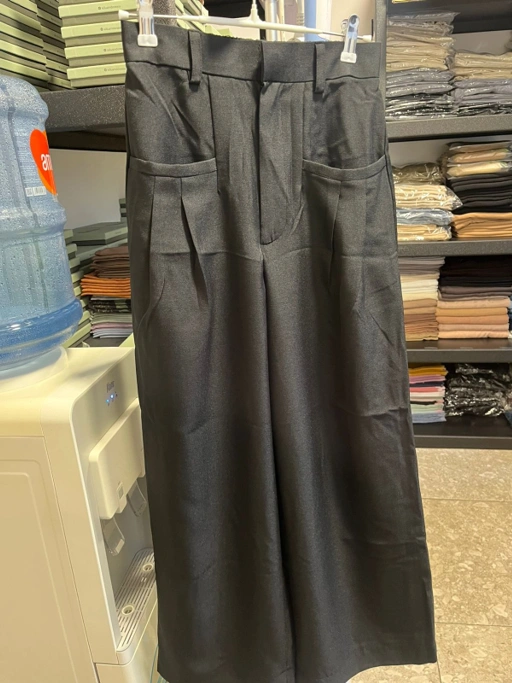 Image of Everycut Collection | Renn Pants