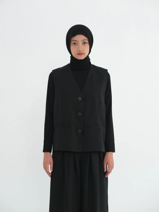 Image of Kara Collection | Relin Vest