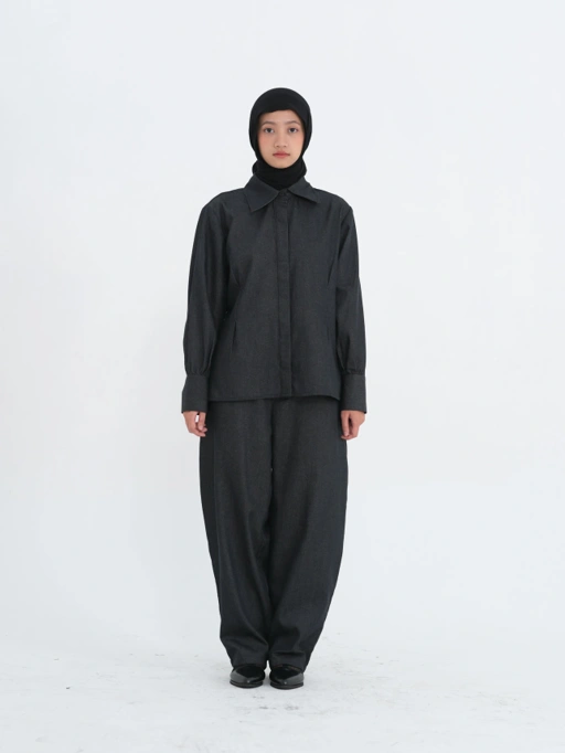 Image of Navie Collection | Navie Shirt