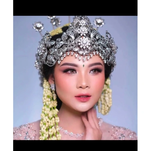 Image of Siger Daun Tanam Ori Bonus Mentul Tanam