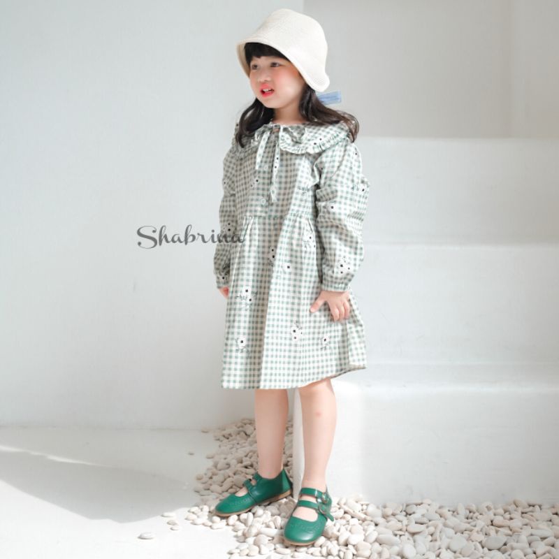 Yuna Tunik by Shabrina