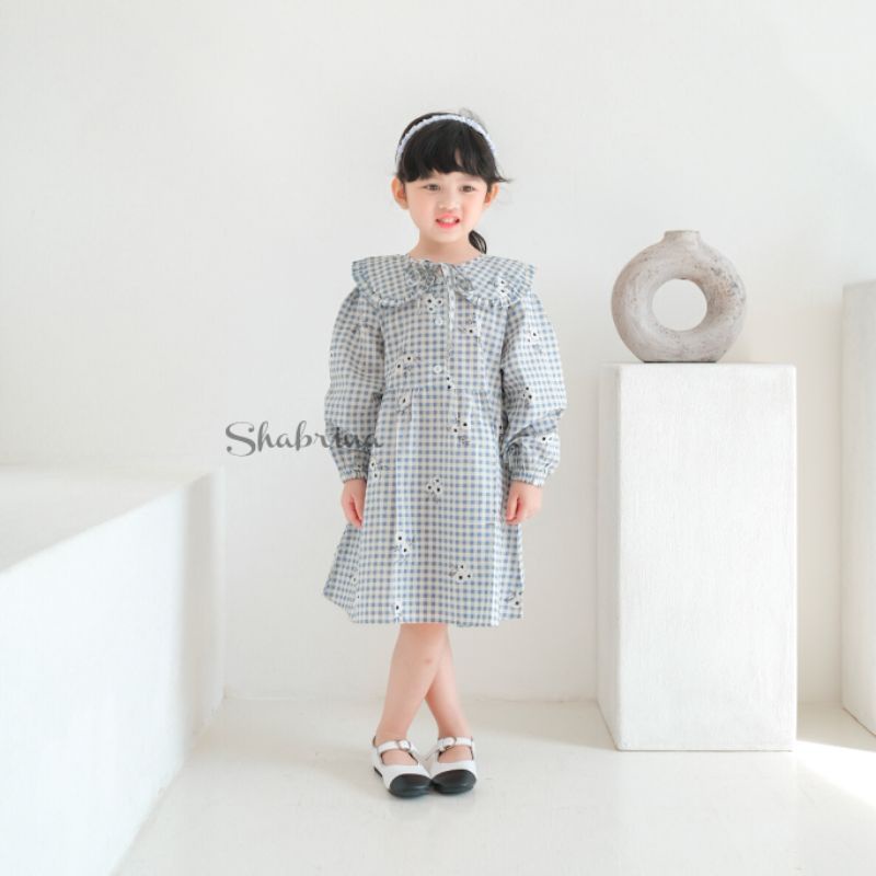 Yuna Tunik by Shabrina