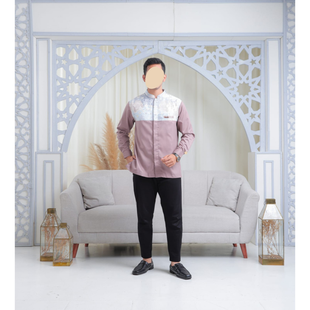 Koko Yasira Dewasa By Shabrina Store