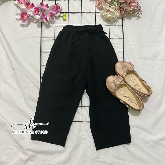 Kulot Crinkle Anak by Shabrina Store