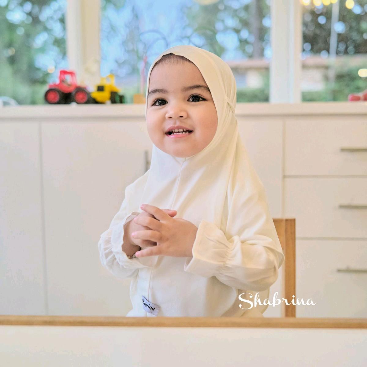 Bergo Daily New by Shabrina