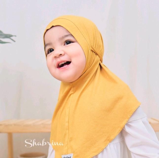 Bergo Daily New by Shabrina