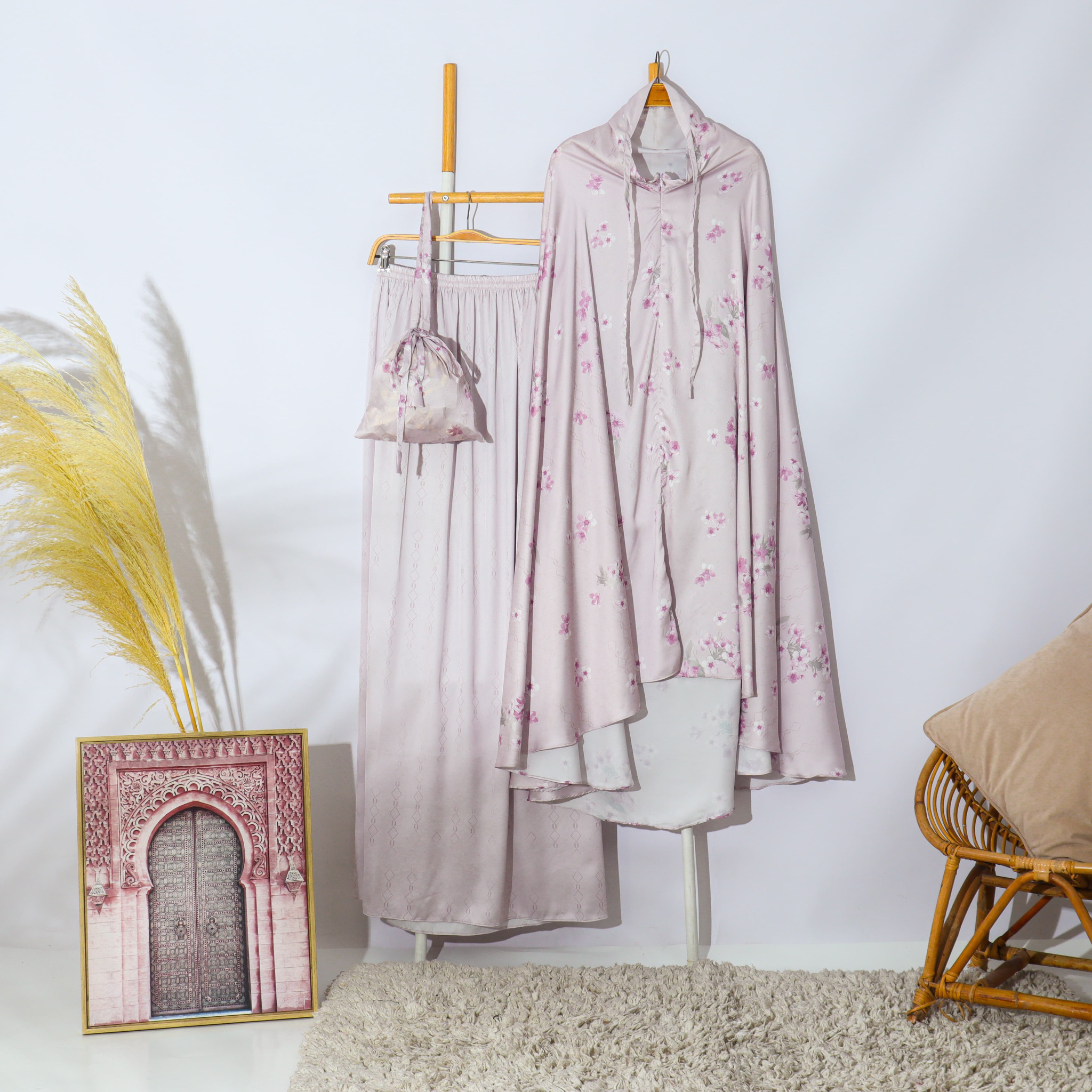 Mukena Dewasa Nashira By Shabrina
