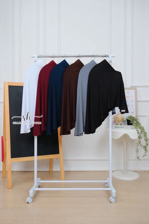 Image of JilSchol Jilbab Sekolah SD SMP SMA by Shabrina Store