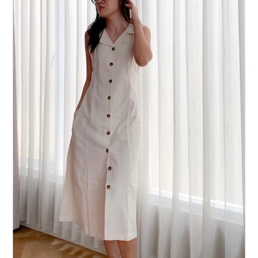 Image of Tilly Dress by Tanja