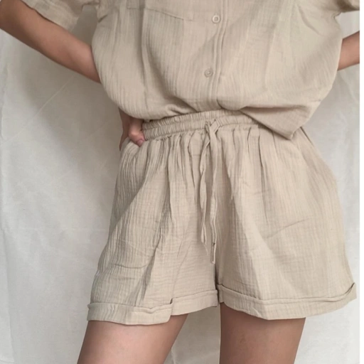 Image of Remi Shorts by Tanja