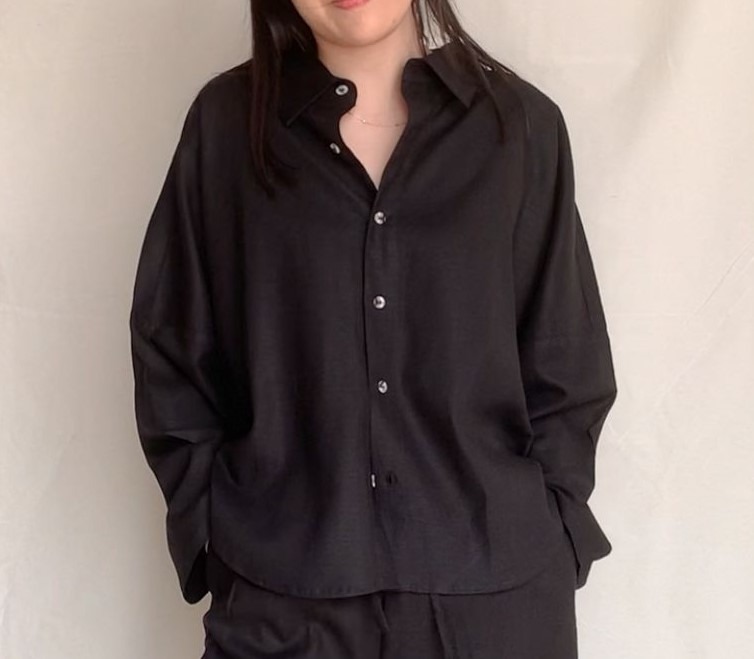 Callix Shirt - Premium Linen