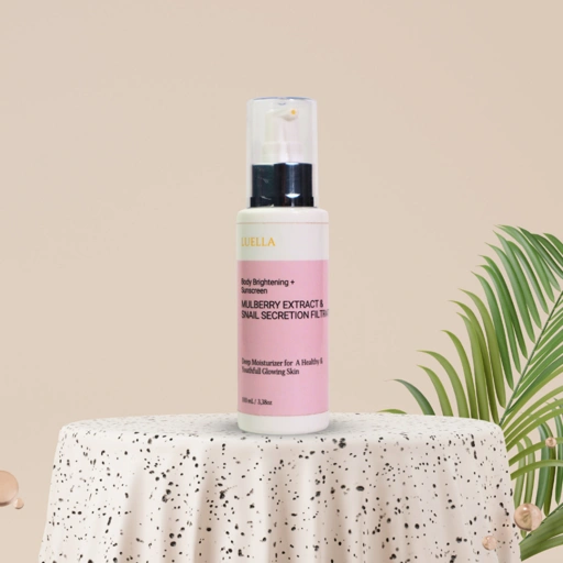 Image of Day Lotion Brightening With Sun Screen 100ml