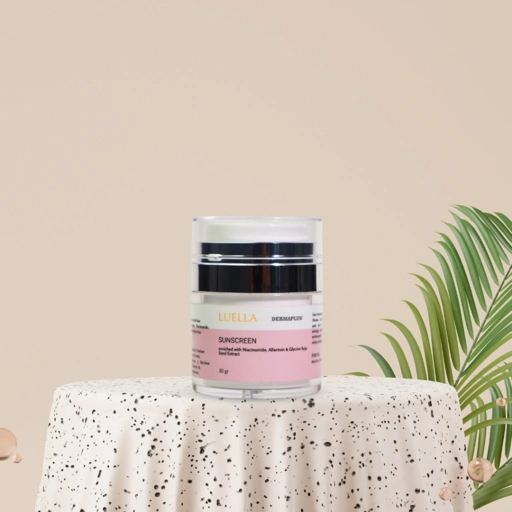 Image of Luella Sunscreen UV Shield SPF 30