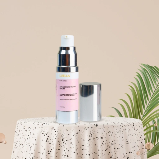 Image of Luella Glow Advance Lightening Serum