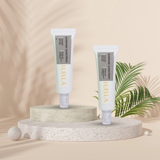 Image of Luella Acnerase Sunscreen