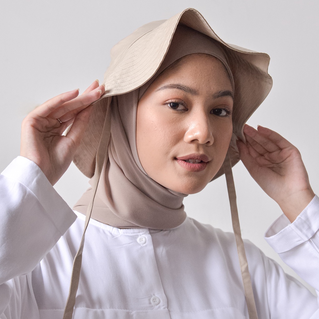  Clymontine Clyde Bucket Hat 