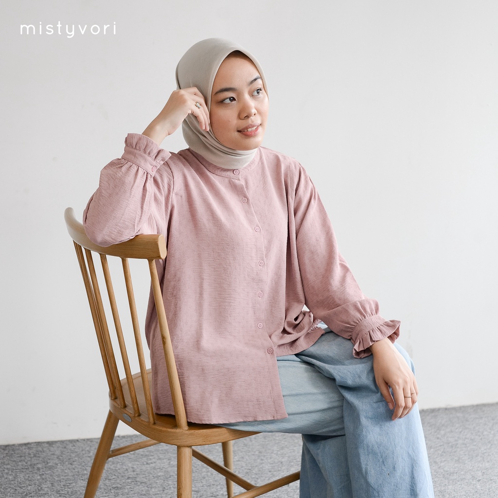 Ikura Blouse 