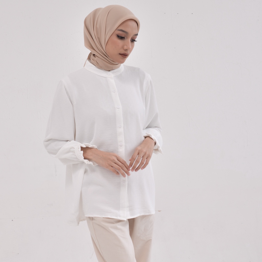 Ikura Blouse 