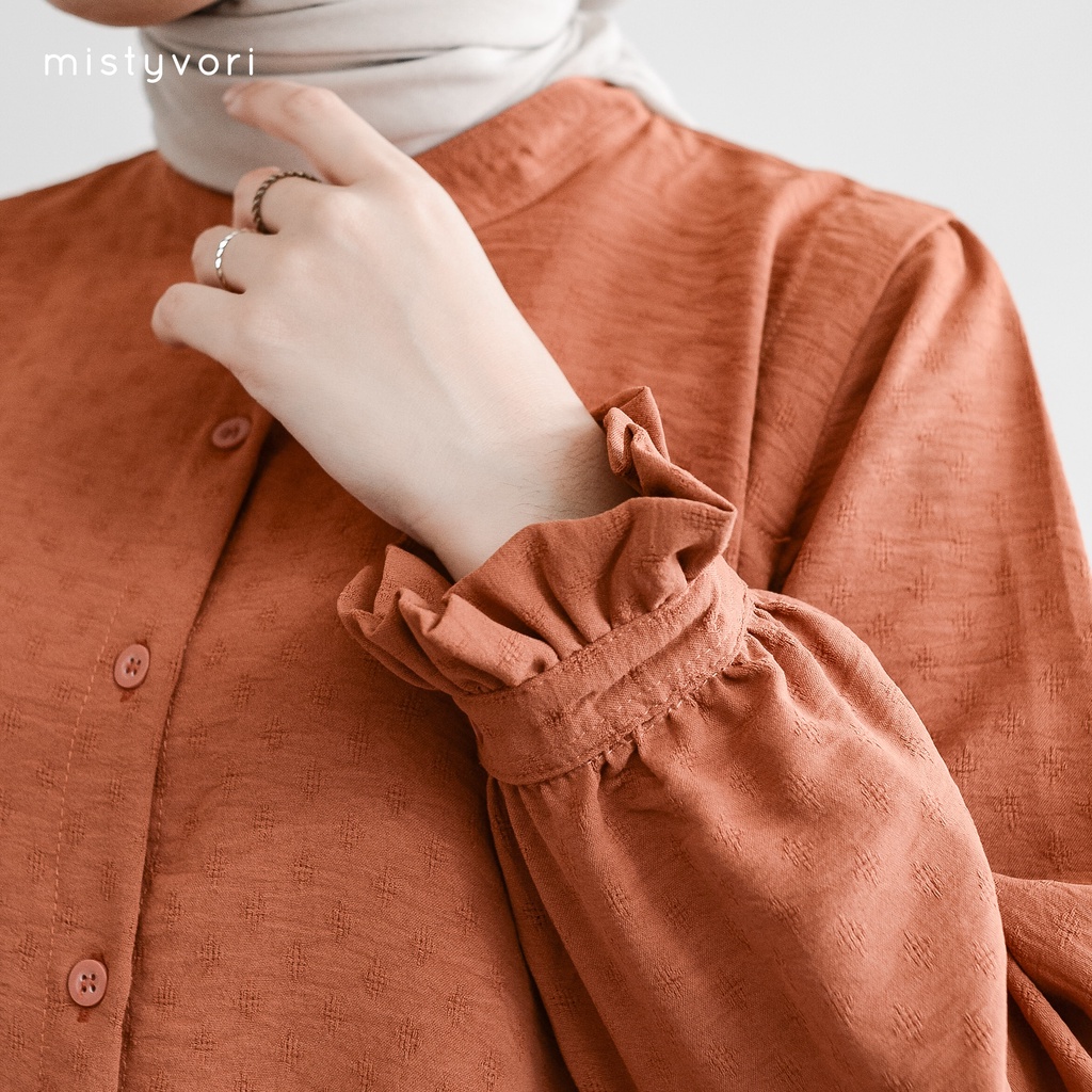 Ikura Blouse 