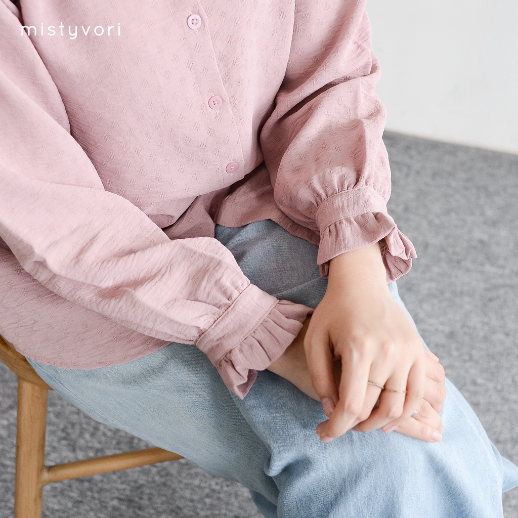 Ikura Blouse 