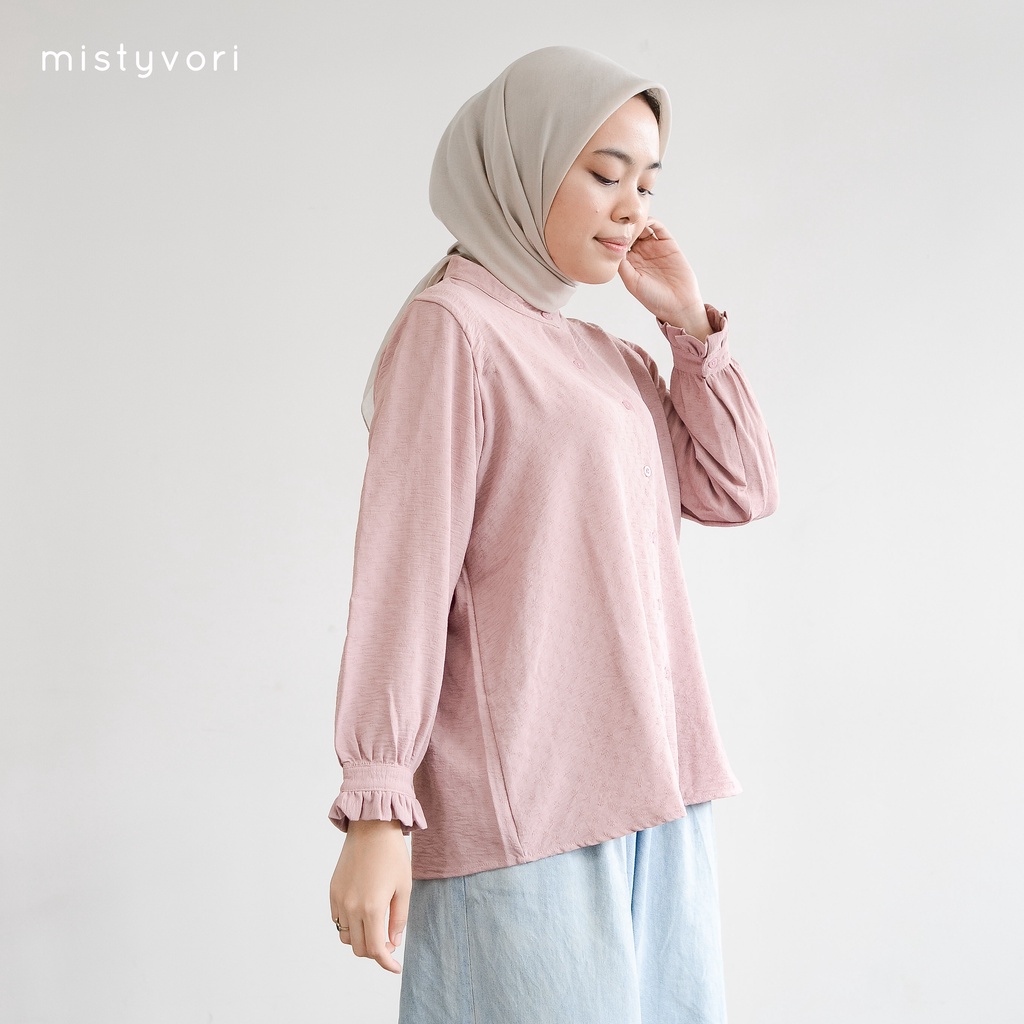 Ikura Blouse 