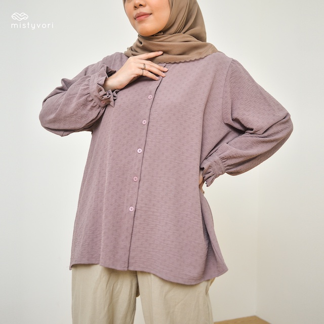 Ikura Blouse 