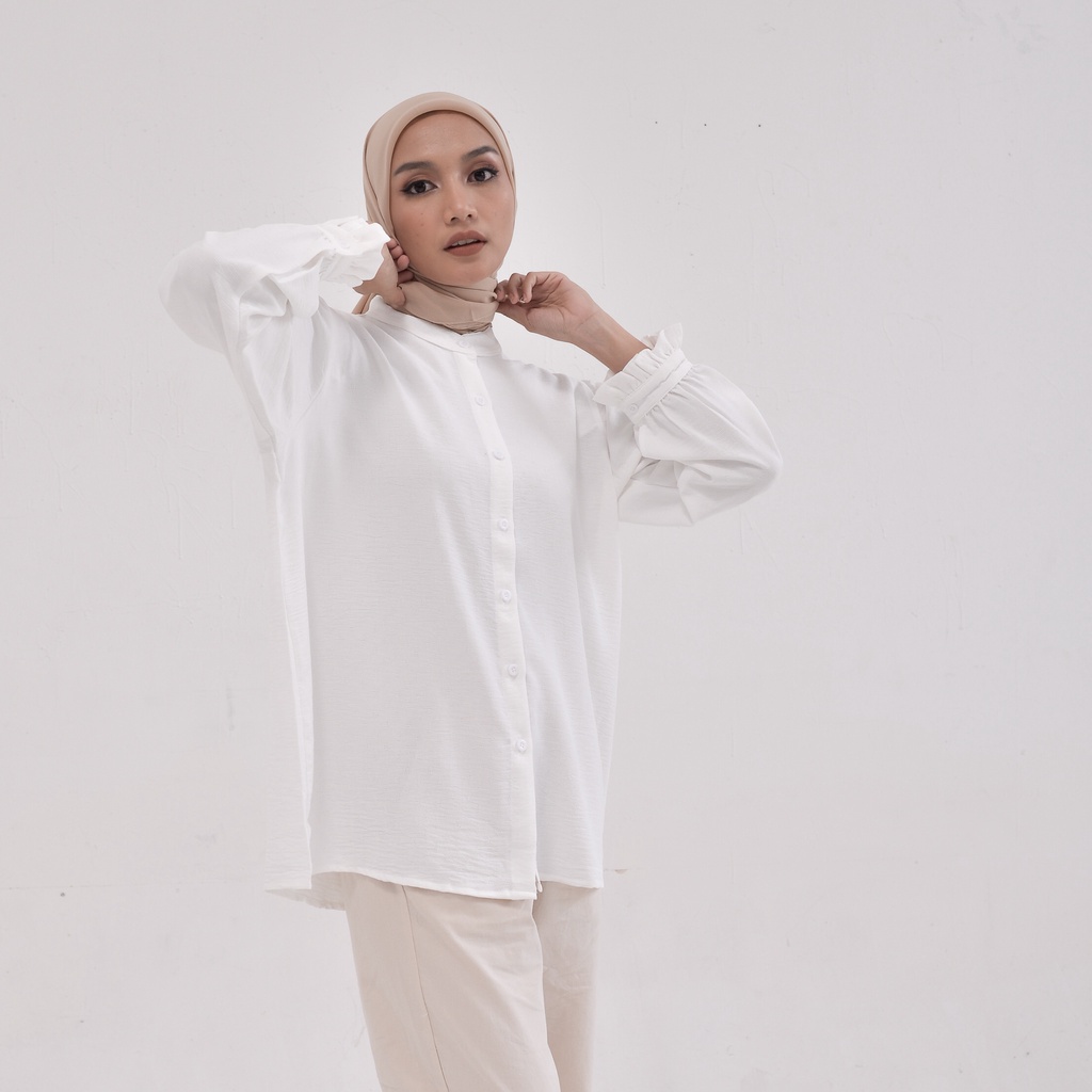 Ikura Blouse 
