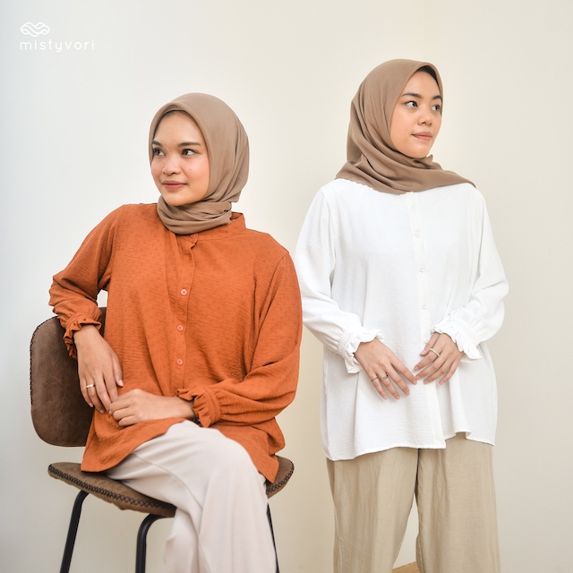 Ikura Blouse 