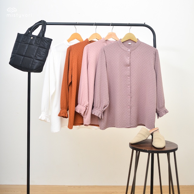 Ikura Blouse 