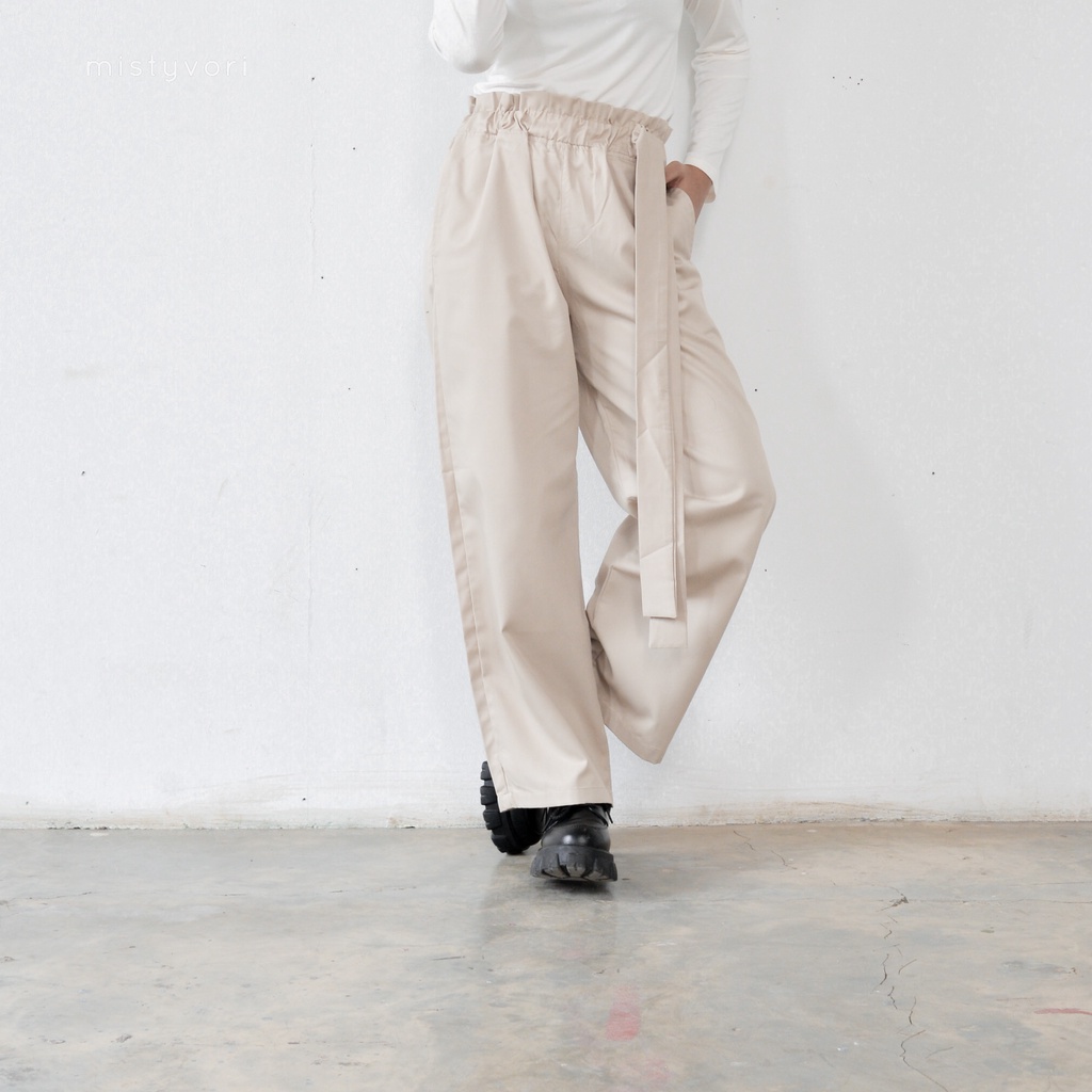 Clymontine Clyde Trousers