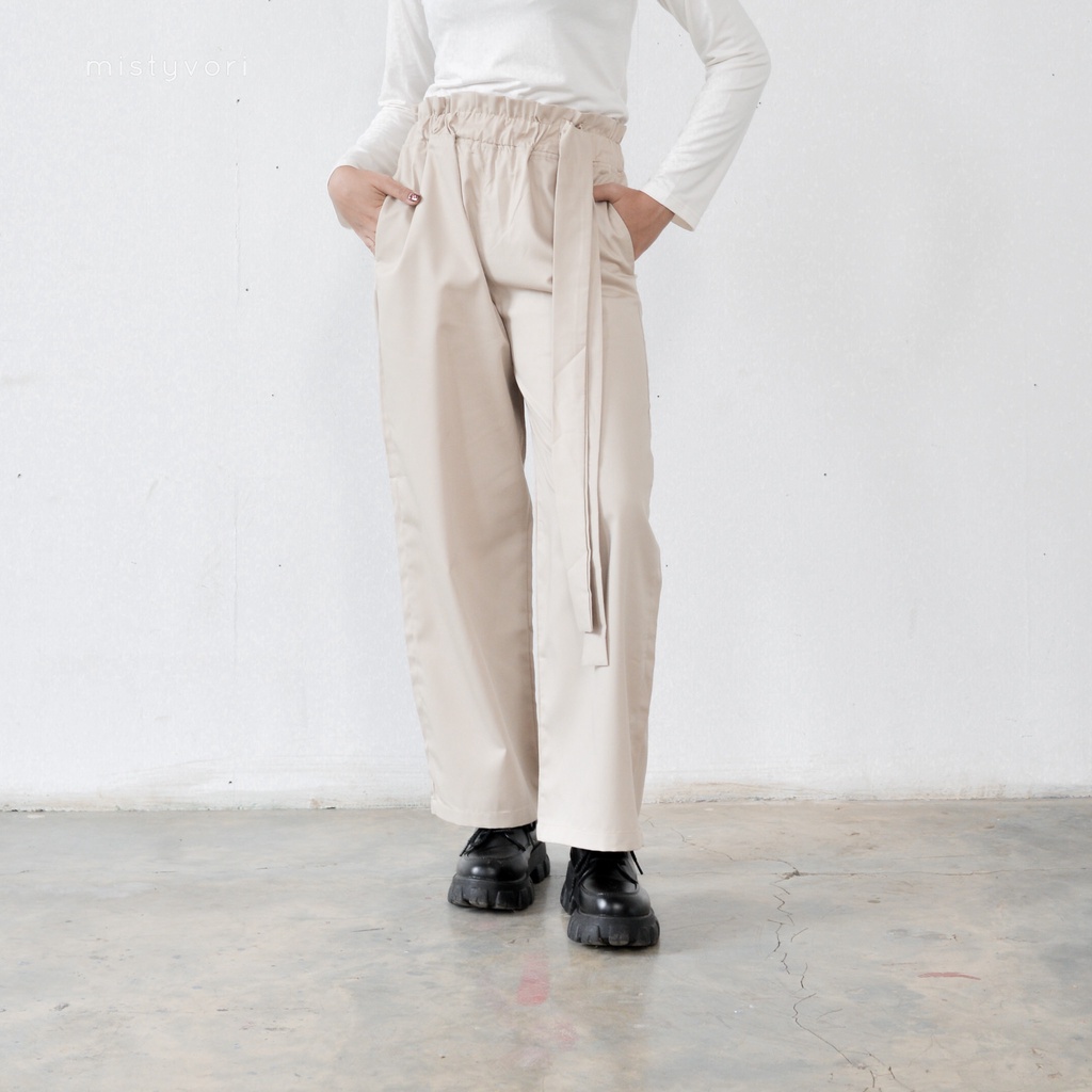Clymontine Clyde Trousers
