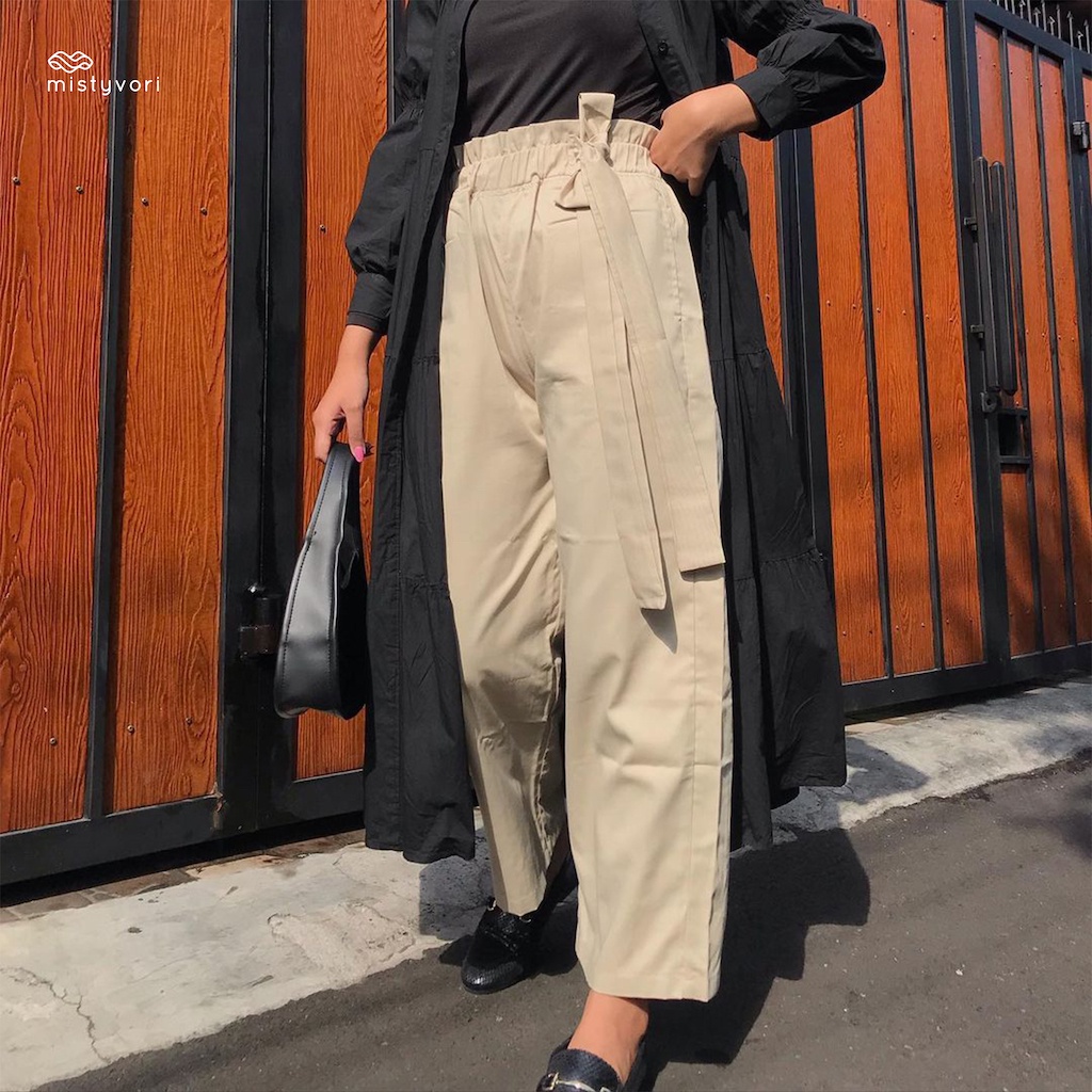 Clymontine Clyde Trousers
