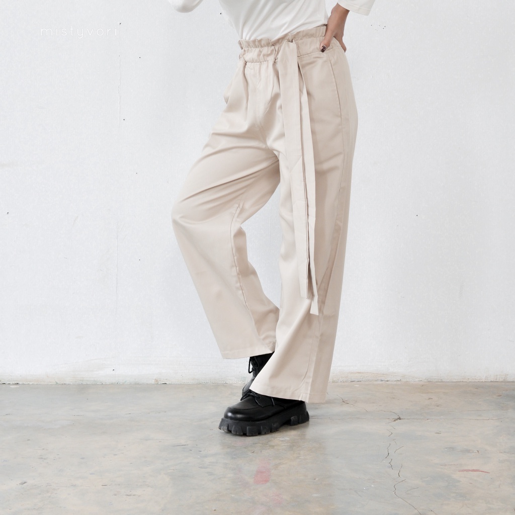 Clymontine Clyde Trousers