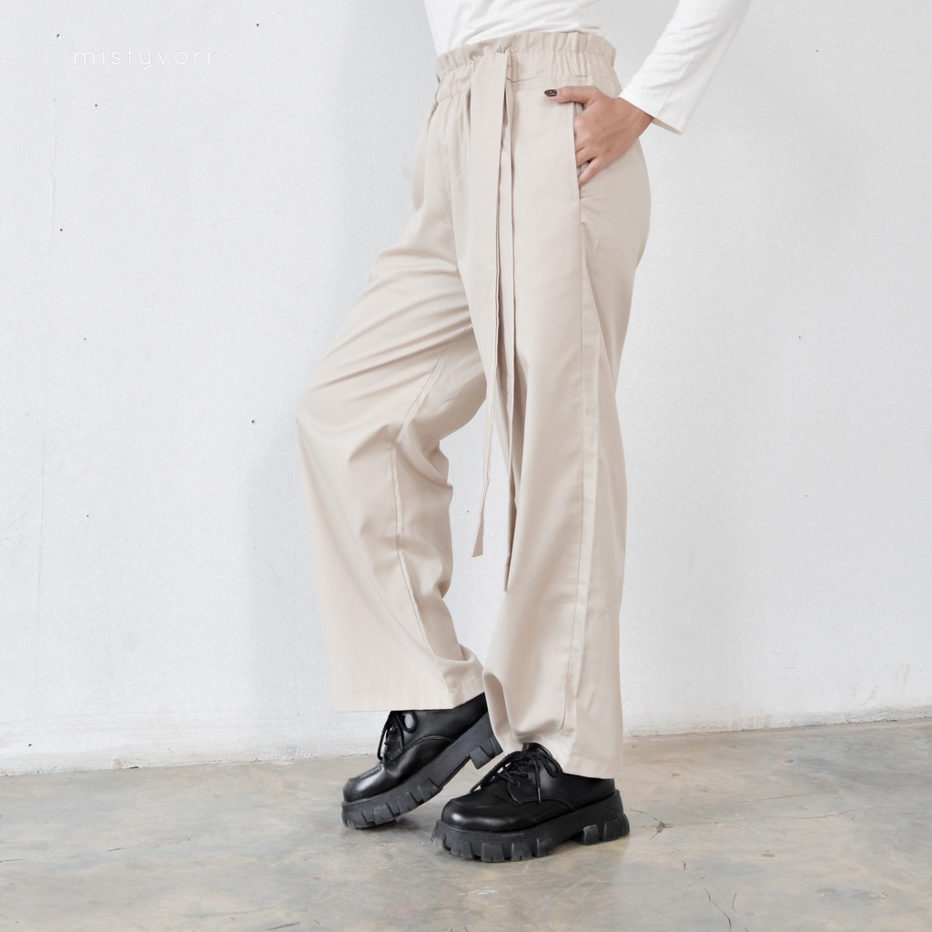 Clymontine Clyde Trousers