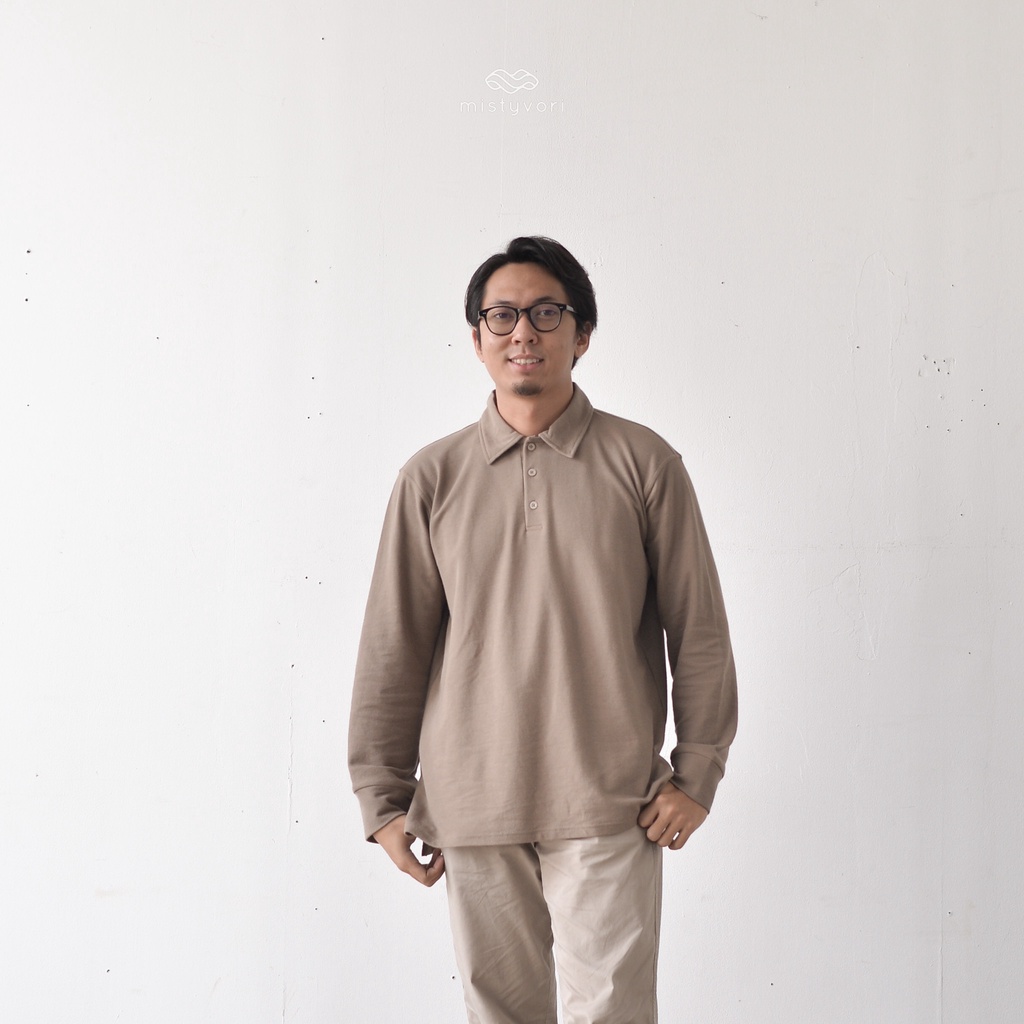  Mala Shirt Loongsleeves