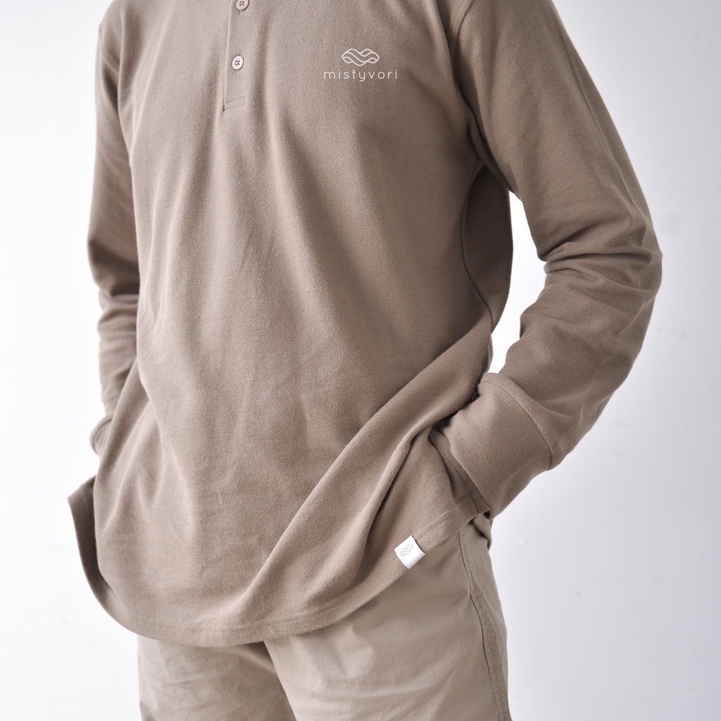  Mala Shirt Loongsleeves