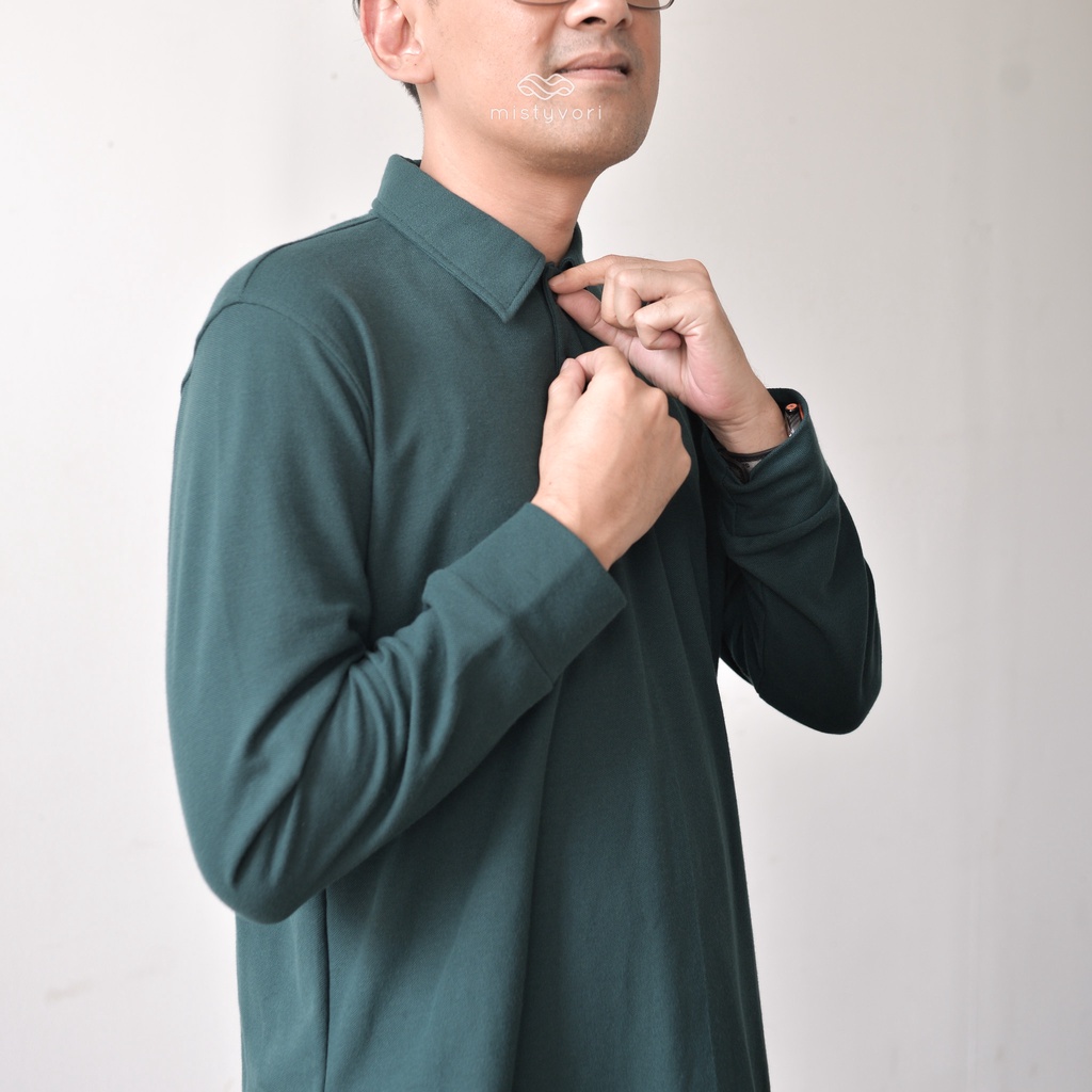  Mala Shirt Loongsleeves