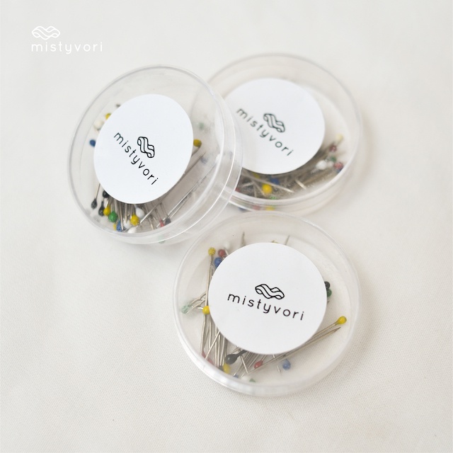 Jarum Pentul Mini