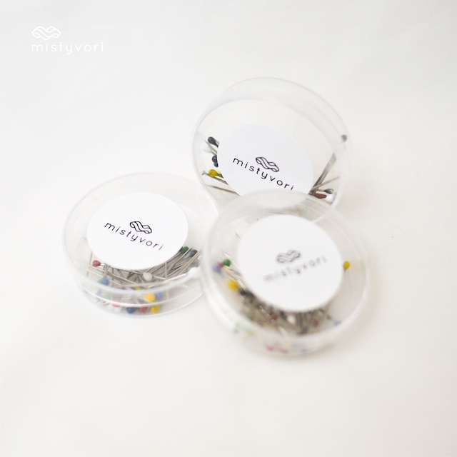 Jarum Pentul Mini